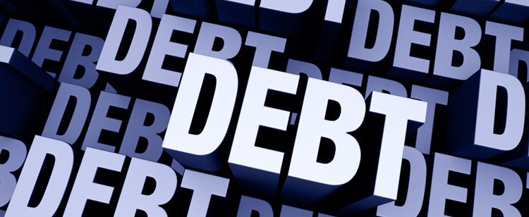 Dealing with Debt Collectors