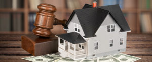 What to do if you are facing foreclosure